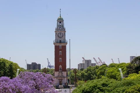 Buenos Aires privat rundvandring med en lokal