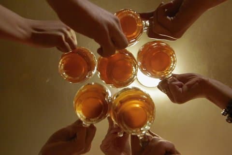 Excursão e degustação de cerveja em micro cervejaria em Praga