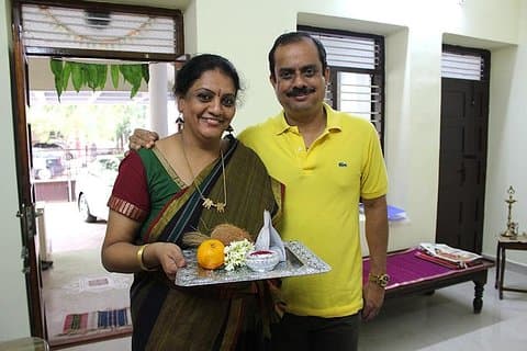 Indian Cooking Class and Market Tours in Chennai with Sundari