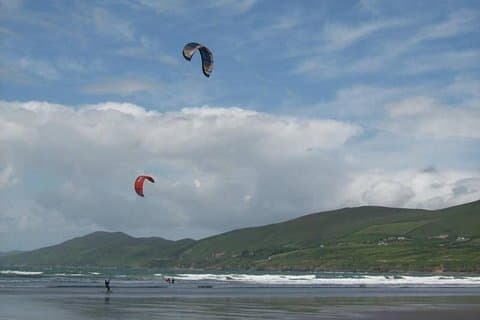 Dingle-Halbinsel und Slea Head Tagestour