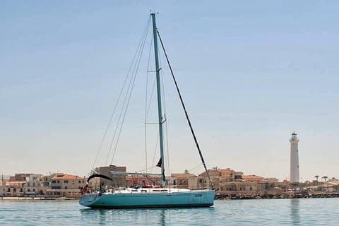 Ragusa coast: Private Sailing tour