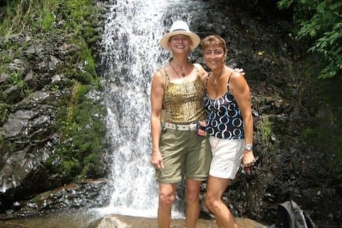 Lake Atitlan: Upper Mayan Trail from Antigua or Panajachel