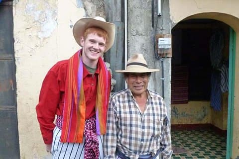 Solola Market, Panajachel Cloud Forest og Mayan Villages fra Antigua