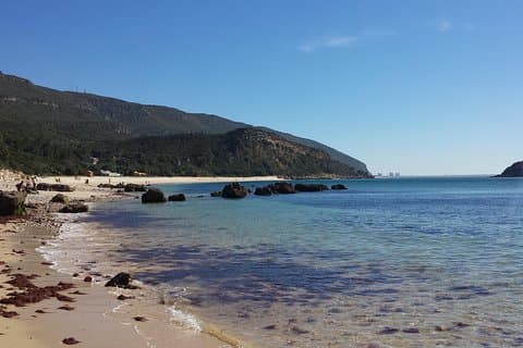 Magische Arrábida-Tour