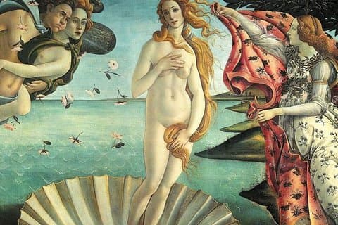 De ontdekkingstocht door Uffizi met uw privégids in Florence