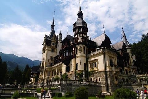 3-daagse trip naar bruine beren, Targoviste, Brasov, het kasteel van Dracula vanuit Boekarest