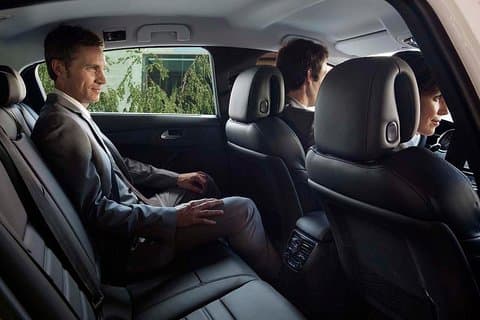 Private Arrival Transfer: CDG/Orly to Paris Hotel