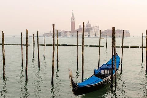 Fotografie Masterclass Venetië - Privé Fotografie Les