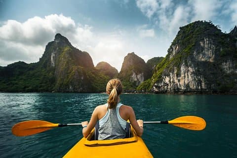 Halong 1 Day With Surprise Cave and Titop Island
