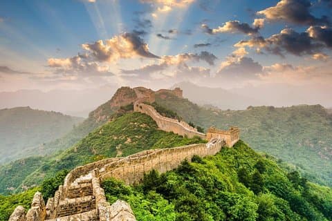 Excursión privada de un día a Pekín que incluye Mutianyu Great Wall y The Sacred Way