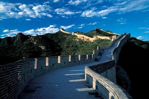 2-Day Trip With Enjoying Sunrise From Beijing Mutianyu Great Wall