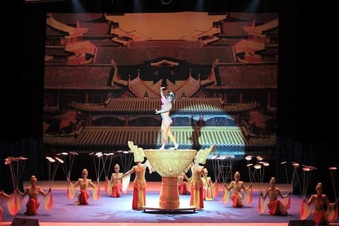 Beijing田yu長城、天壇のある北京2日間プライベートツアー
