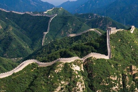 Small-Group Day Tour: Great Wall And Ming tomb