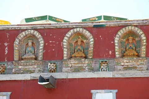 8-dagars privat turné: Peking och Chengde Tour Combo-paket