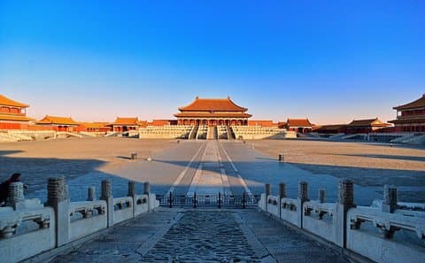 Privé 5-daagse tour: Beijing en Xi'an