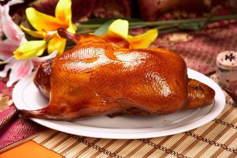 Privat Halvdagstur inklusive sommerpalads og Peking Duck Lunch