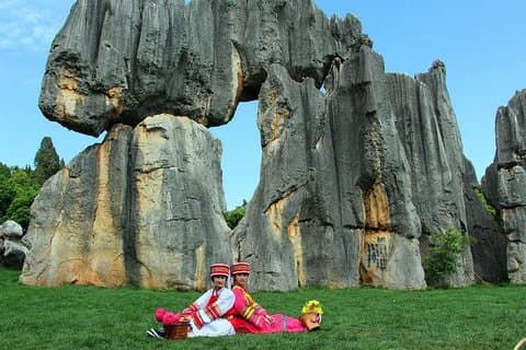 Private 8-Day Yunnan Trip