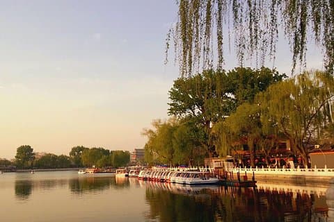 All-Inclusive Customizable Mutianyu Great Wall Day Tour i Peking