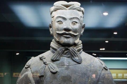 Serviço de Guia Privado de 8 Horas em Xi'an