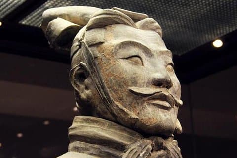 One-Day Tour: Essence of Xi'an og Terracotta Warriors
