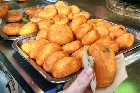 Tour gastronomico mattutino di 4 ore e esperienza di mercato