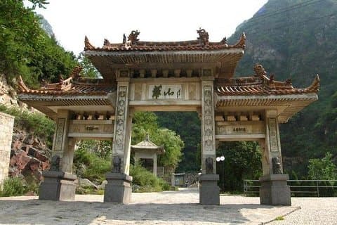Tour privado: Excursión de un día a la montaña Xi'an Huashan