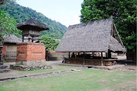 Oriental Oriental Bali Tour