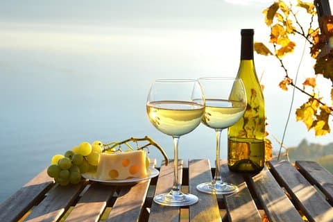 Visite privée des vignobles Hamptons et Long Island