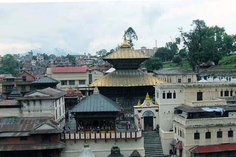 Visita della valle di Kathmandu