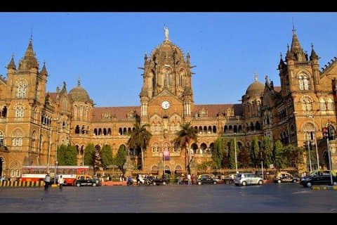 Tour privato: giro turistico della città di Mumbai