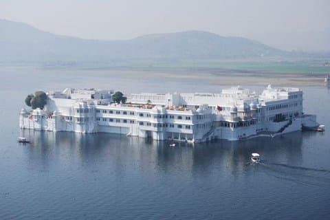 3 Night 4 Days Udaipur And Jodhpur Tour