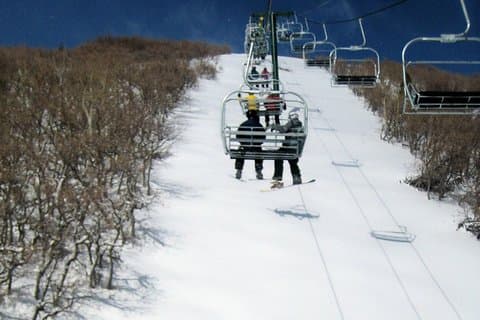 Forfait 2 jours de location de snowboard Park City Junior