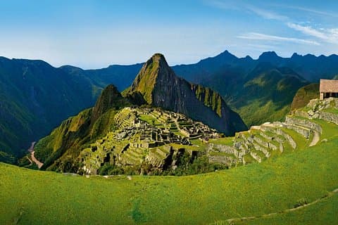 8 giorni di tour di Salkantay Trek a Machu Picchu da Cusco