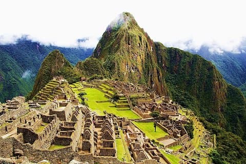 Privétour: tweedaagse verkenning van de heilige vallei en Machu Picchu