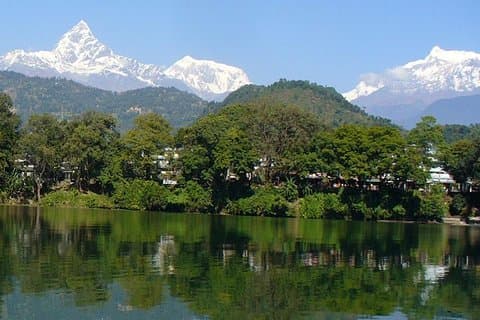 Nepal Tour culturale & avventura