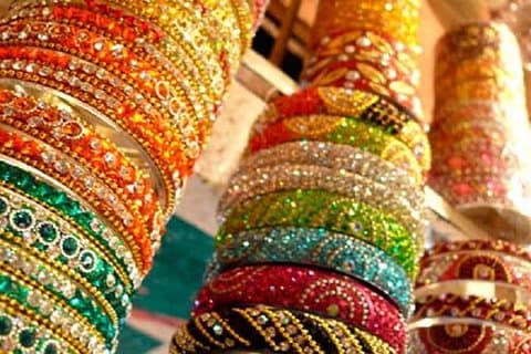 4Hr Experiential Tour da Cidade Velha Histórica e Cultural de Hyderabad