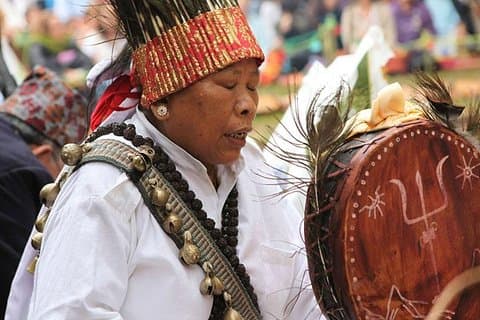 Sjamanisme Tour in Nepal