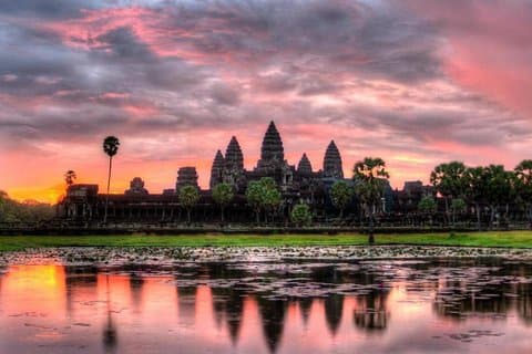 2-day explore mystery Angkor temples - Private tour