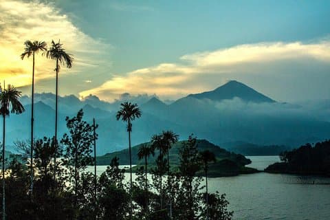 3-daagse Wayanad Tour vanuit Bangalore