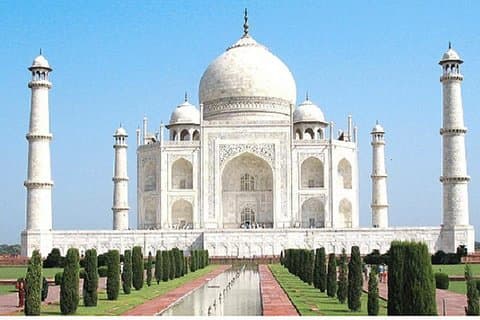 3-dagers Private Golden Triangle til Delhi Jaipur og Agra