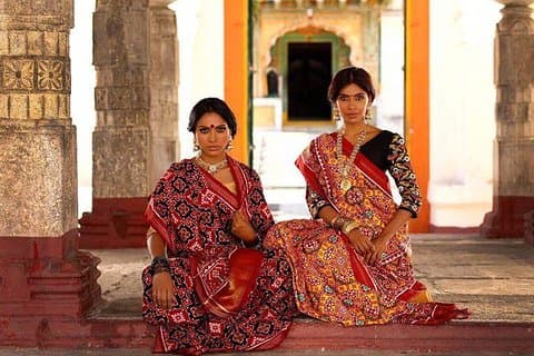 Excursion privée d'une journée d'excursion textile à partir d'Hyderabad