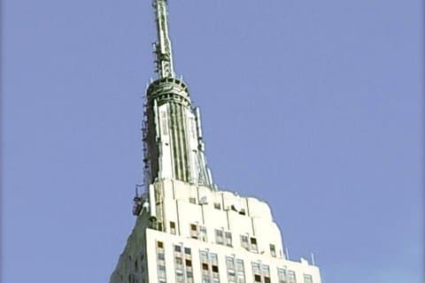 Private Guided 42nd Street Architektur Tour