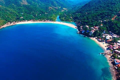 Plongée sous-marine Yelapa