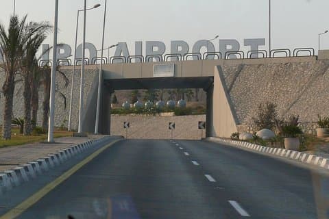Traslado privado desde el aeropuerto de El Cairo al hotel