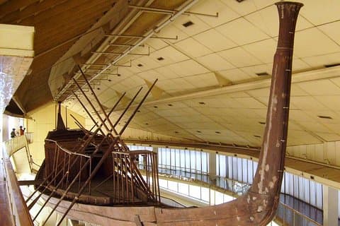Privat hel dag Cairo Tour inklusive Giza, Solar Boat Museum, Felucca och Nile Dinner Cruise