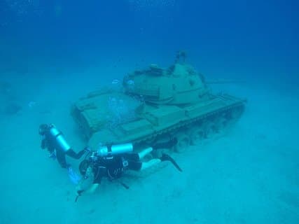Discovery Scuba Diving in Kas for First Time Divers