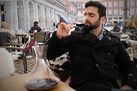Tasting Madrid: Tapas Private Guided Tour (Customizable)