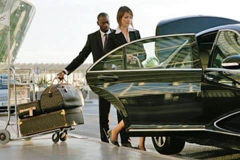 Sharm el Sheikh privat lufthavnstransport