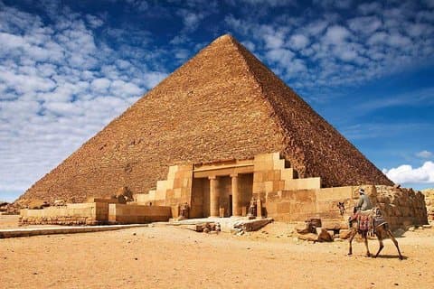 Cairo Transit Tours Vom Internationalen Flughafen Kairo