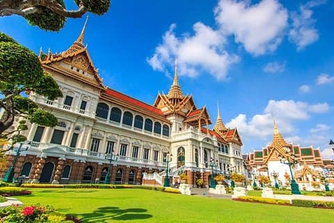Bangkok privata höjdpunkter Tour med lokal Guide